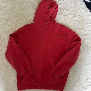 Talentless womens hoodie